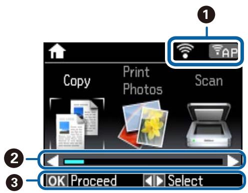 EPSON EXPRESSION PREMIUM XP-625 - Informations de base sur l'imprimante - 1