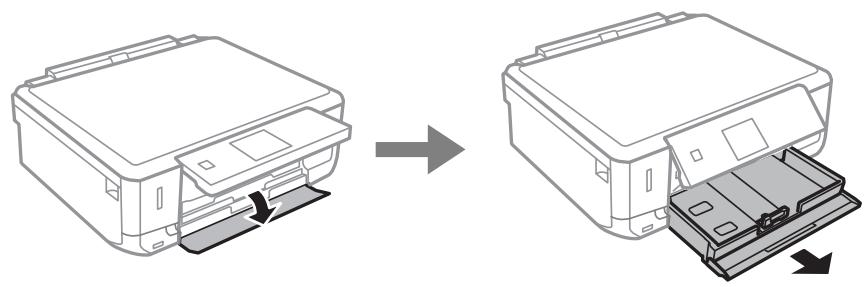 EPSON EXPRESSION PREMIUM XP-625 - Remarque: - 2