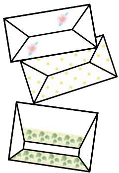 EPSON EXPRESSION PREMIUM XP-625 - Impression d'enveloppes originales - 1
