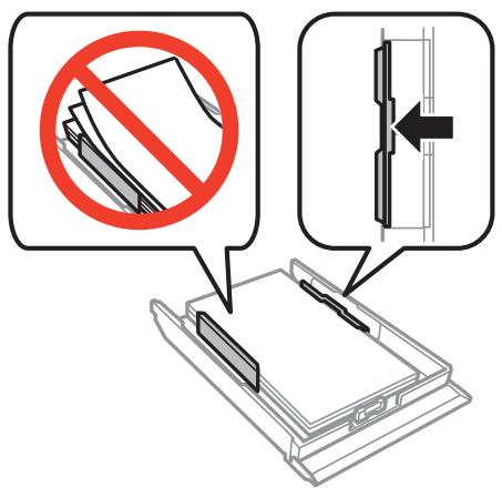 EPSON EXPRESSION PREMIUM XP-625 - Chargement du papier - 1