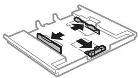 EPSON EXPRESSION PREMIUM XP-625 - Chargement du papier - 2