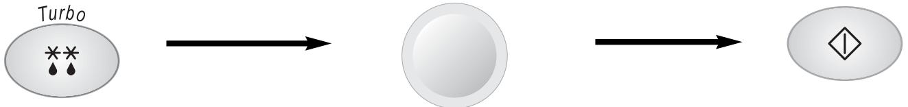 PANASONIC NN-F653 - OPMERKING: - 1