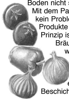 Boden nicht s Mit dem Pa kein Proble Produkte Prinzip is Bräu w e Beschich