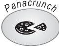 PANASONIC NN-F653 - Programmi automatici a peso - 1