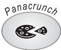 PANASONIC NN-F653 - Auto Weight Programs - 1