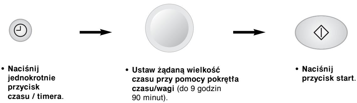 PANASONIC NN-F653 - Timer - 1