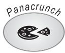 PANASONIC NN-F653 - Programmes de cuisson automatique selon le poids - 1