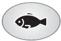 PANASONIC NN-F653 - Programmes de cuisson automatique selon le poids - 7