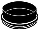 PANASONIC NN-F653 - Programmes de cuisson automatique selon le poids - 2