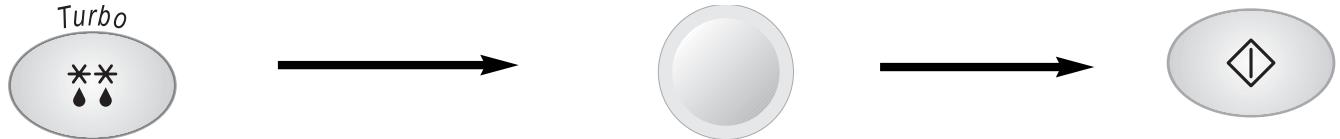 PANASONIC NN-F653 - Décongélation automatique - 1