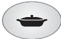 PANASONIC NN-F653 - Programmes de cuisson automatique selon le du poids - 1