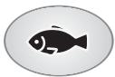 PANASONIC NN-F653 - Programmes de cuisson automatique selon le poids - 6