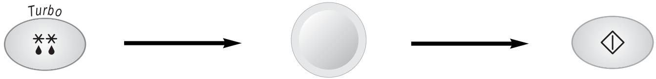PANASONIC NN-F653 - Auto Defrost - 1