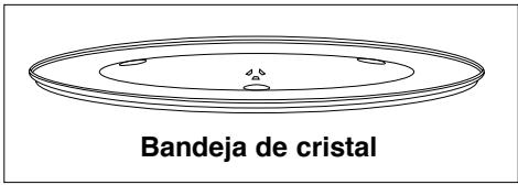 PANASONIC NN-F663 - Cocación y Descongelación del microondas - 1