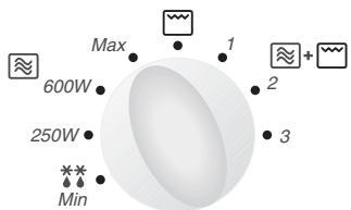 PANASONIC NN-F663 - Zubehor: - 2