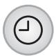 PANASONIC NN-F663 - Einstellen der Uhr: - 7