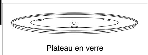 PANASONIC NN-F663 - Accessoireutilisé: - 1
