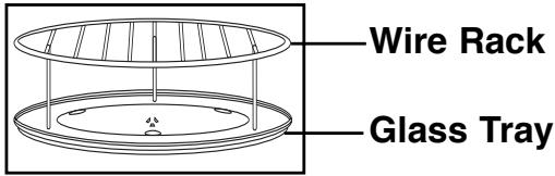 PANASONIC NN-F663 - Combination Cooking (NN-F663/NN-F623/NN-F653) - 1