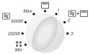PANASONIC NN-F663 - Użycie akcesoriów: - 2