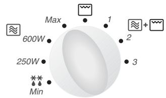 PANASONIC NN-F663 - Utilização de acessório: - 2