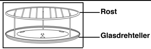PANASONIC NN-F663 - Grillbetrieb (NN-F663/NN-F623/NN-F653) - 2