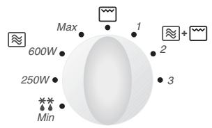 PANASONIC NN-F663 - Accessoires utilisés : - 1