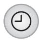 PANASONIC NN-F663 - Einstellen der Uhr: - 1