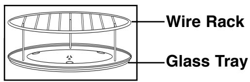 PANASONIC NN-F663 - Grilling(NN-F663/NN-F623/NN-F653) - 1