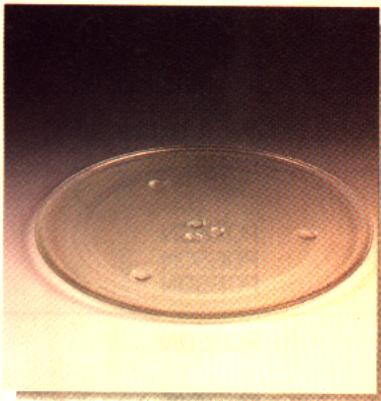 PANASONIC NN-D801 - Les poissons et crustacés - 1