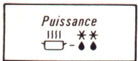 PANASONIC NN-D801 - Les potages et entrées - 1