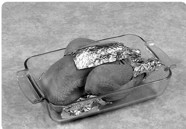 PANASONIC NN-E221 - Carne picada o性和 de carne y pescado - 1