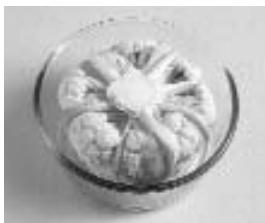 PANASONIC NN-Q523 - ADDED WATER - 1
