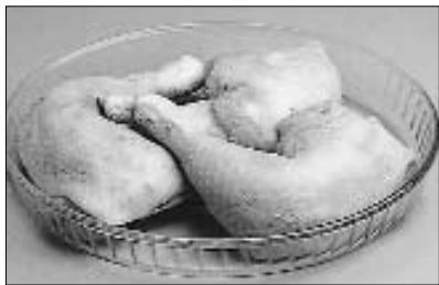 PANASONIC NN-Q543 - CONSEILS POUR RAGOUTS ET PLATS MIJOTÉS - 2