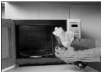 PANASONIC NN-Q553 - Conseils de cuisson - 12