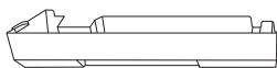 PANASONIC EPG - Drip tray - 1