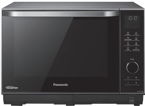 PANASONIC EPG - 1