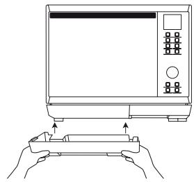 PANASONIC EPG - Utilización del accesorio - 2