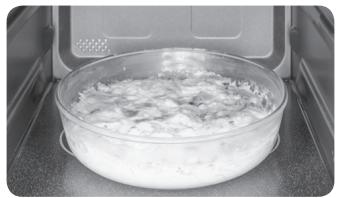 PANASONIC EPG - Cuisson combinée gril et micro-ondes - 3