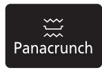 PANASONIC EPG - Panacrunch programs - 2