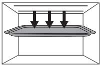 PANASONIC EPG - Cooking modes - 2
