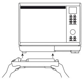 PANASONIC EPG - Utilisation de l'accessoire - 2