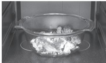 PANASONIC EPG - Combinatiekoken met stoom - 1