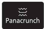 PANASONIC EPG - Panacrunch-programma's - 2