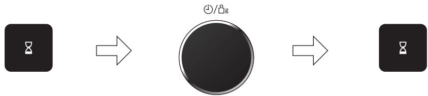 PANASONIC EPG - De klok instellen - 1