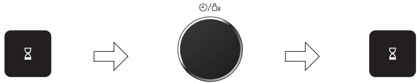 PANASONIC EPG - Configuración del reloj - 1