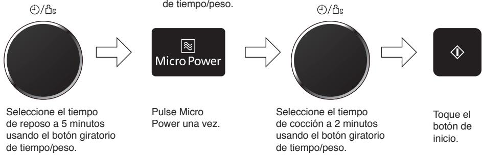 PANASONIC EPG - Ejemplo: - 7