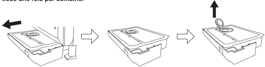 PANASONIC EPG - Cuisson à la vapeur - 2