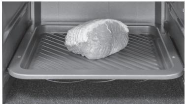 PANASONIC EPG - Rösten von Gemüse / Kartoffeln: - 2