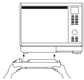 PANASONIC EPG - Utilizzo dell'accessorio - 2