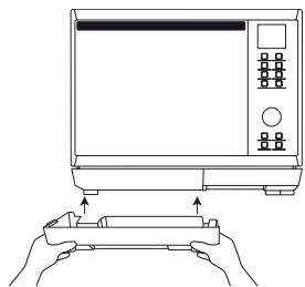 PANASONIC EPG - Gebruik van de Panacrunch-pan - 2